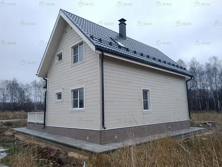 Жаворонки